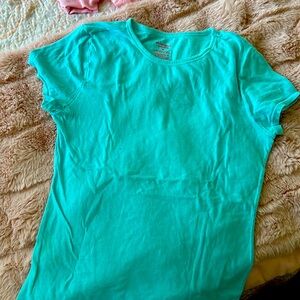 TEAL T-shirt